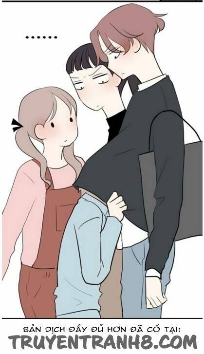 Mối Tình Đơn Phương: Chapter 12