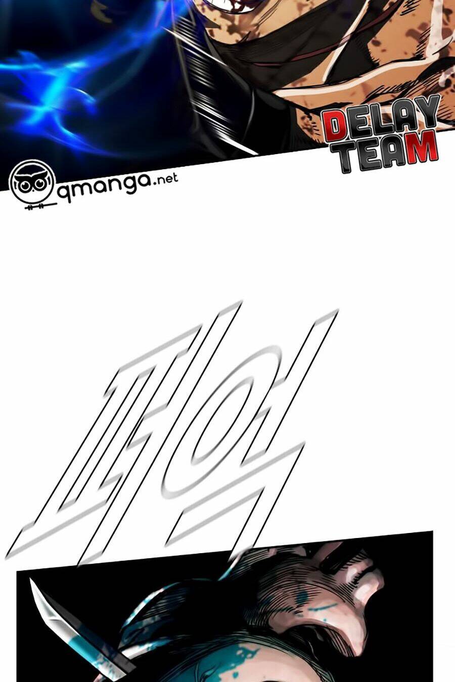 Thợ Săn Đầu Tiên: Chapter 34