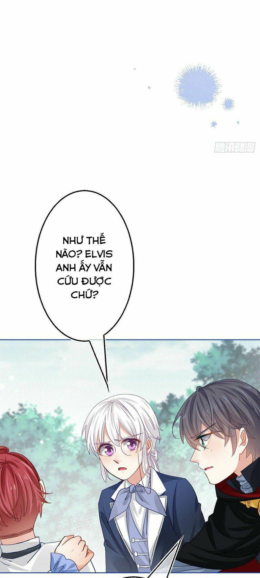 Nữ Hoàng Đầu Tiên Của Đế Quốc: Chapter 50