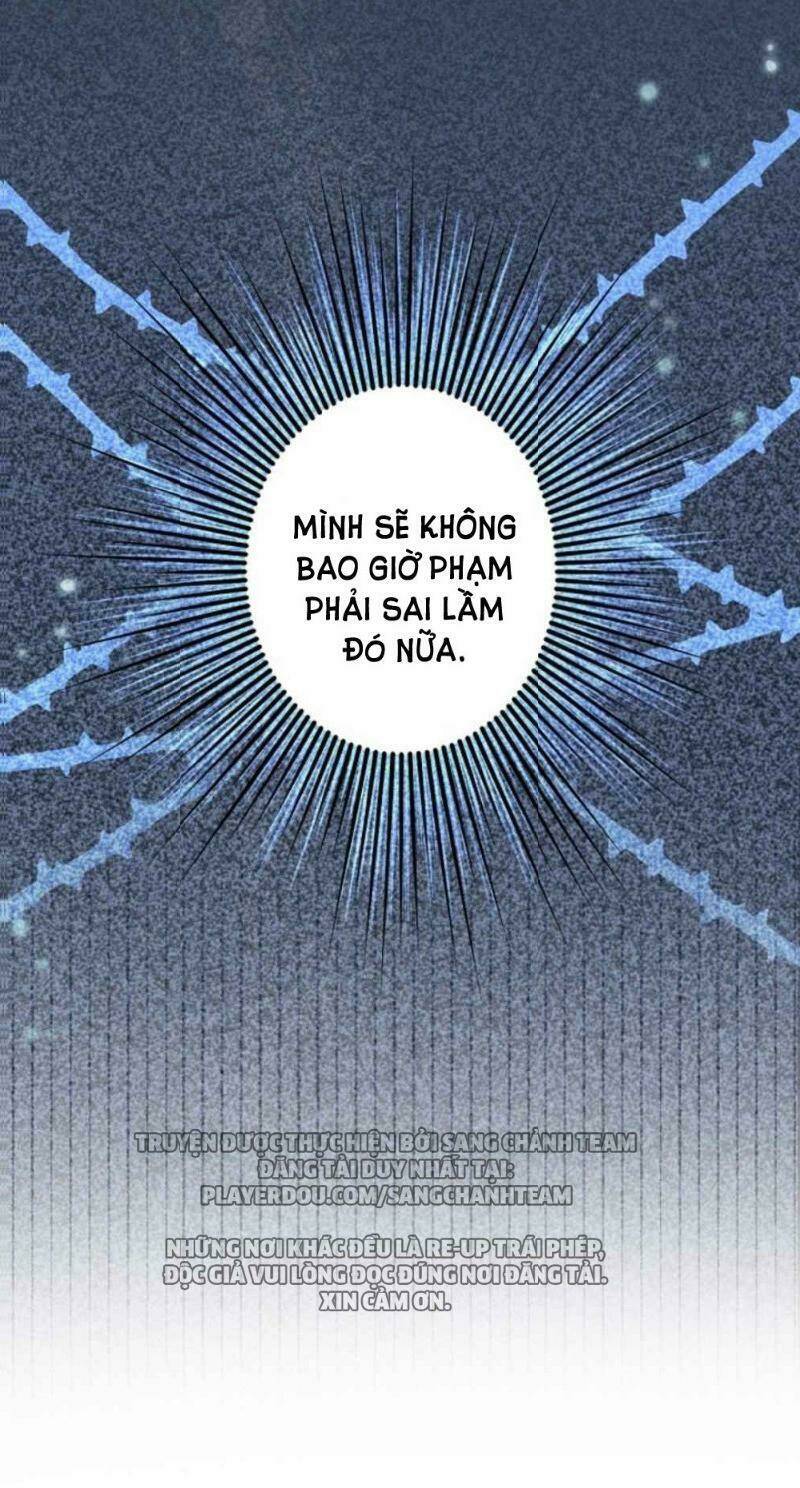 Hoàng Phi Bóng Tối: Chapter 3