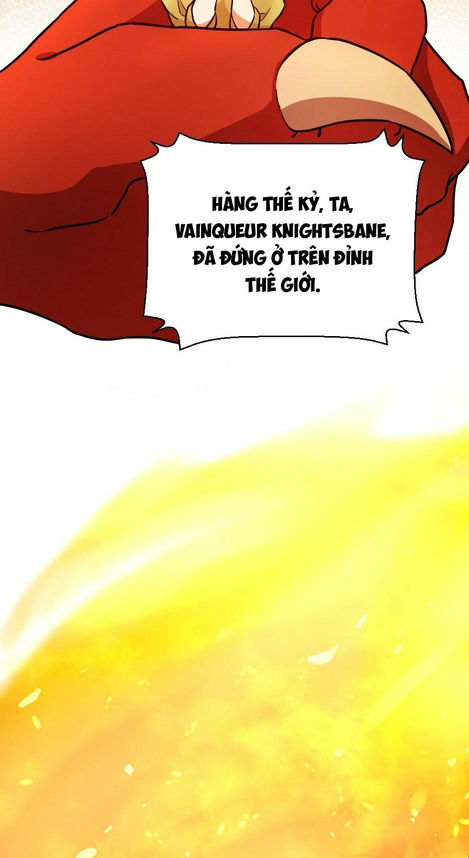 Hỏa Long Vainqueur: Chapter 1