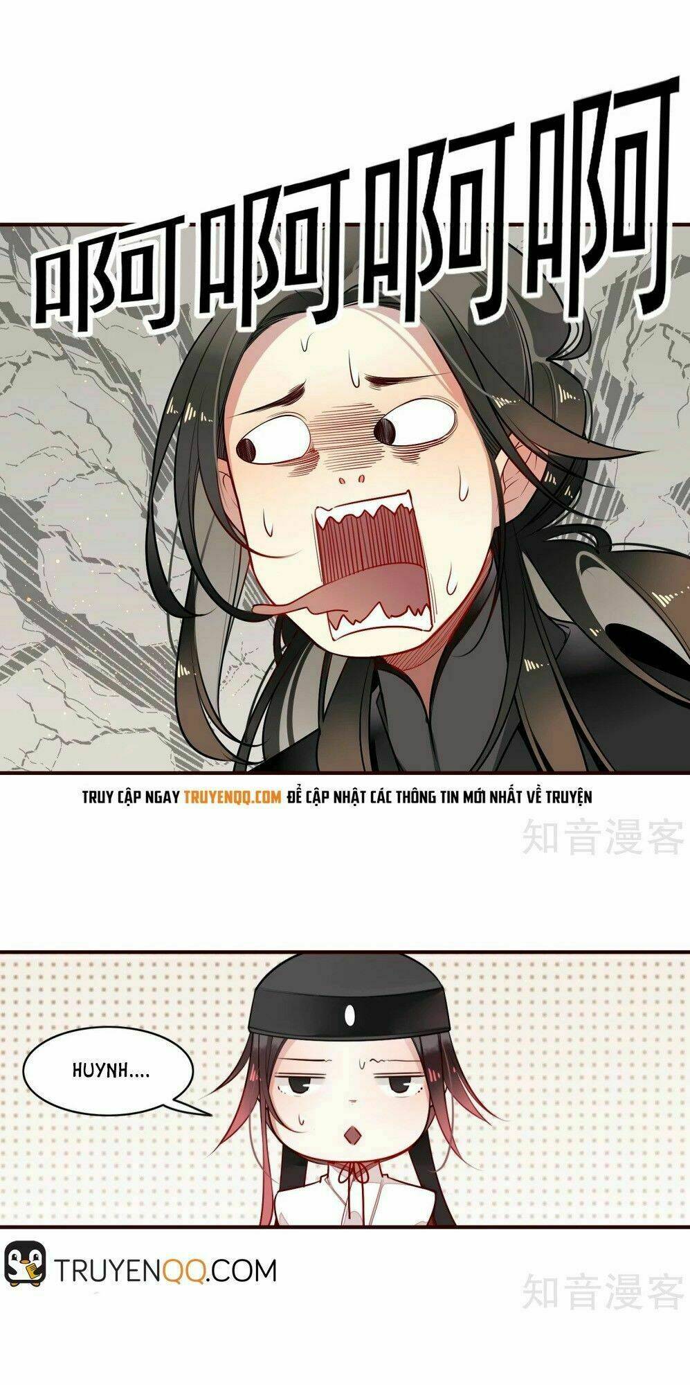 Bỉ Ngạn Hoa: Chapter 11