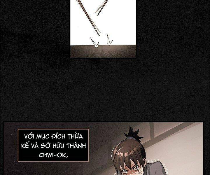 Mục Hạ Vô Nhân: Chapter 6