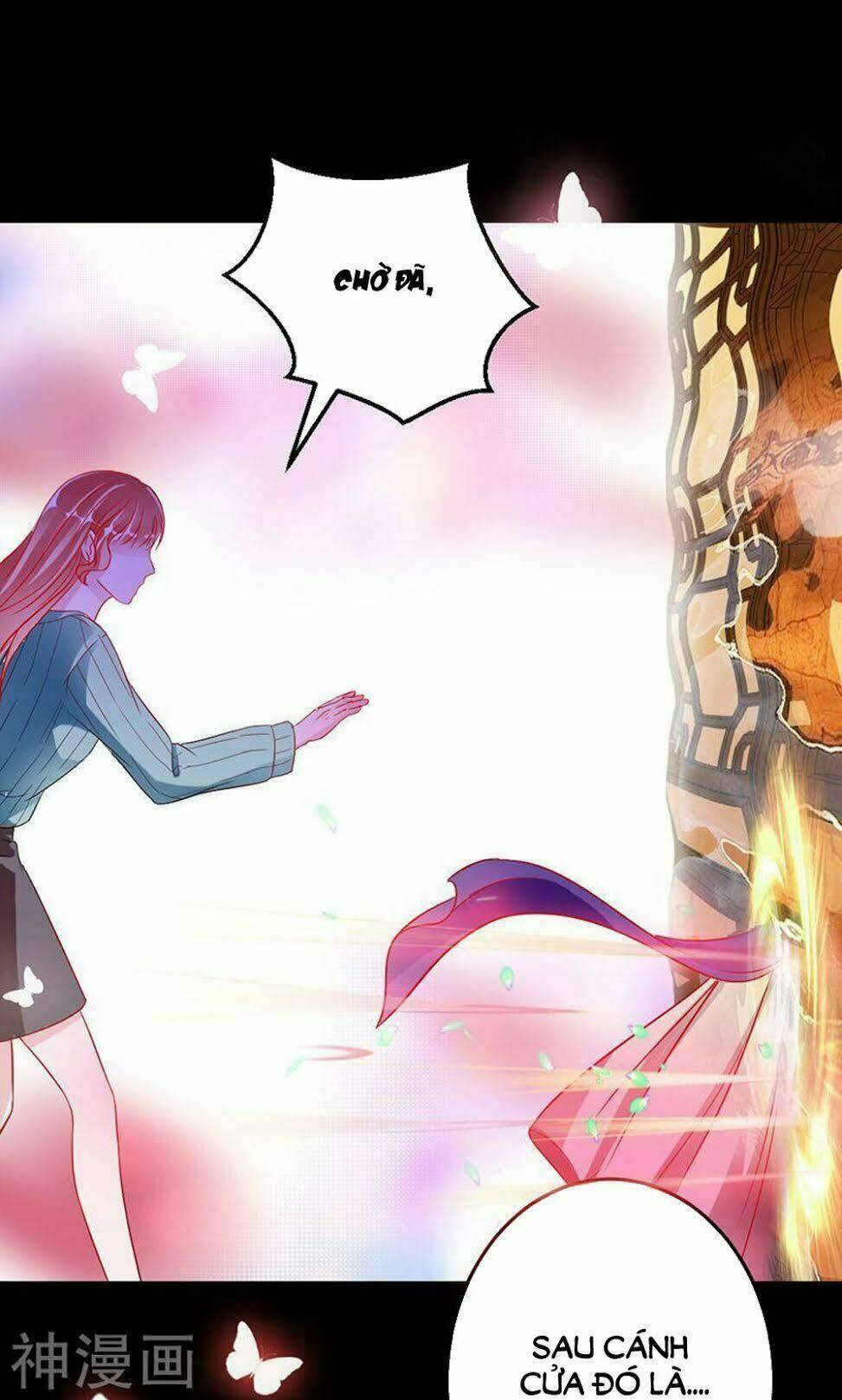 Hung Mãnh Quỷ Phu Bà Thượng Sàng: Chapter 84