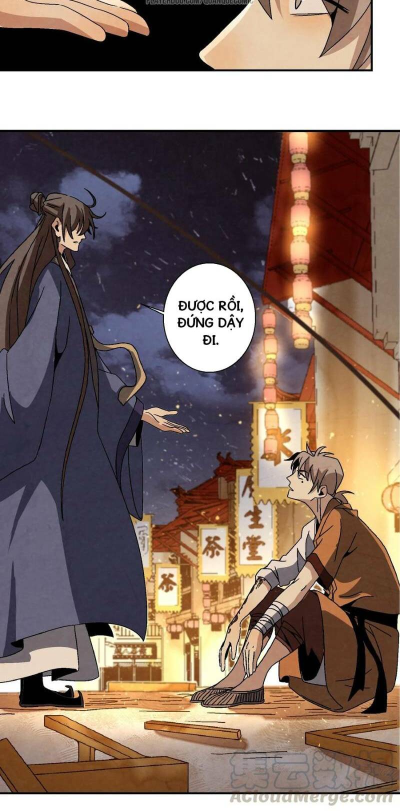 Ma Giáo Giáo Chủ Tái Xuất Giang Hồ: Chapter 18.2