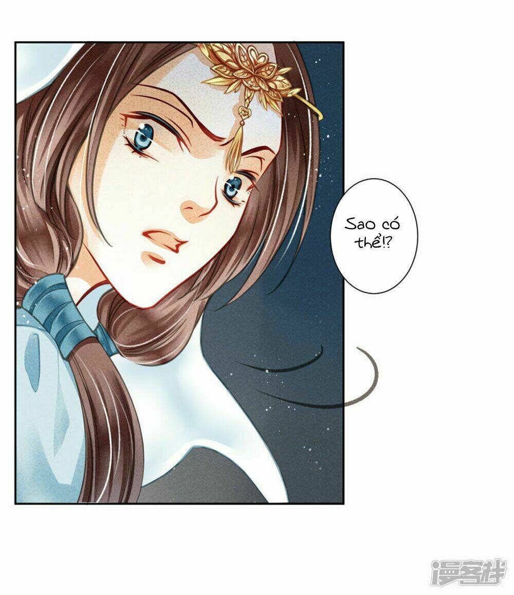 Ái Thượng Vô Địch Tiếu Hoàng Hậu: Chapter 61