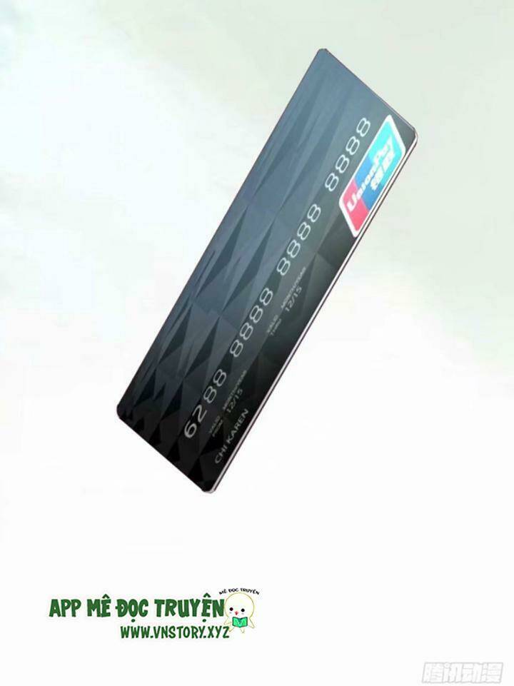 Nam Thần Ma Cà Rồng: Sủng Nhược Tiểu Lãn Thê: Chapter 22