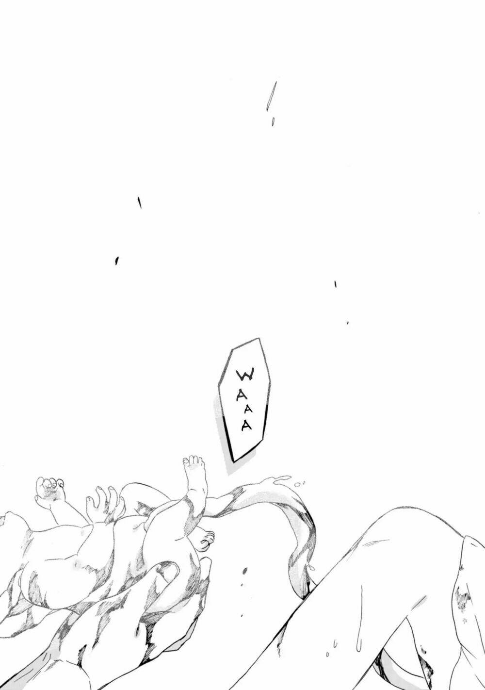 Will You Marry Me Again If You Are Reborn?: Chapter 11