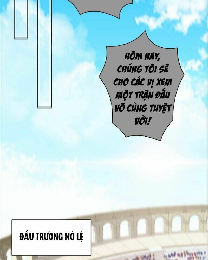 Tôi Bị Ép Trở Thành Vương Phi Khi Xuyên Tới Thế Giới Khác: Chapter 1