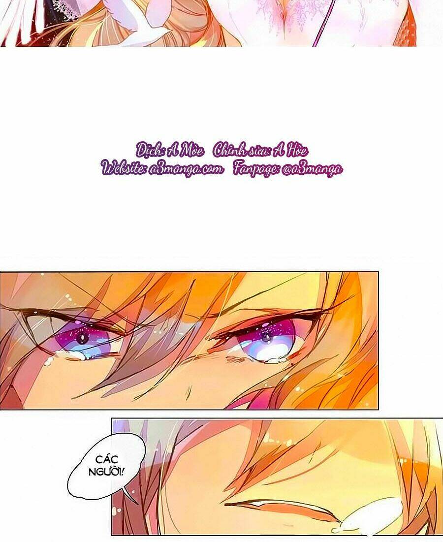 Hào Môn Tiểu Lãn Thê: Chapter 2