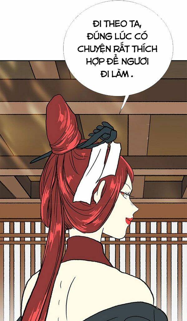 Học Sĩ Tái Sinh: Chapter 141.5