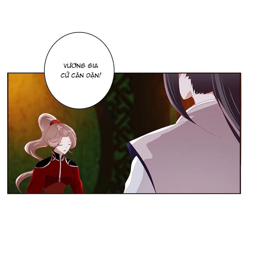 Thông Linh Phi: Chapter 578