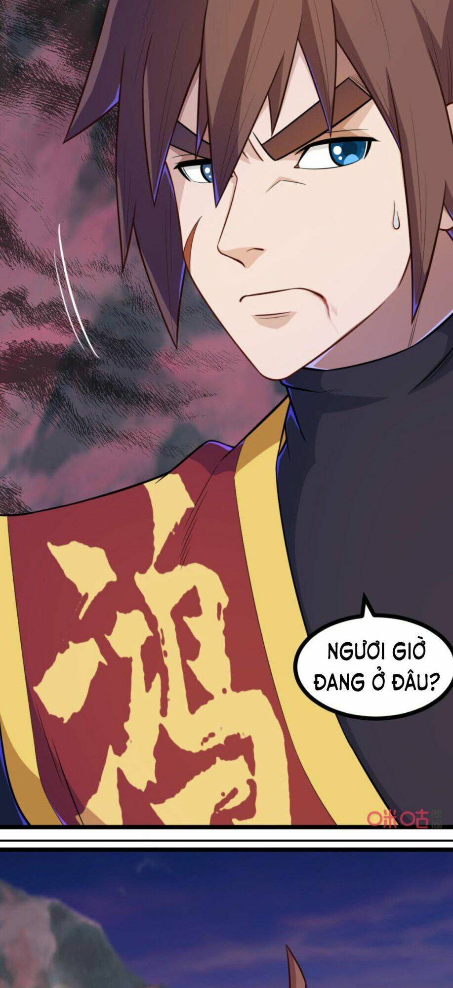 Tu Tiên Cuồng Thần: Chapter 75