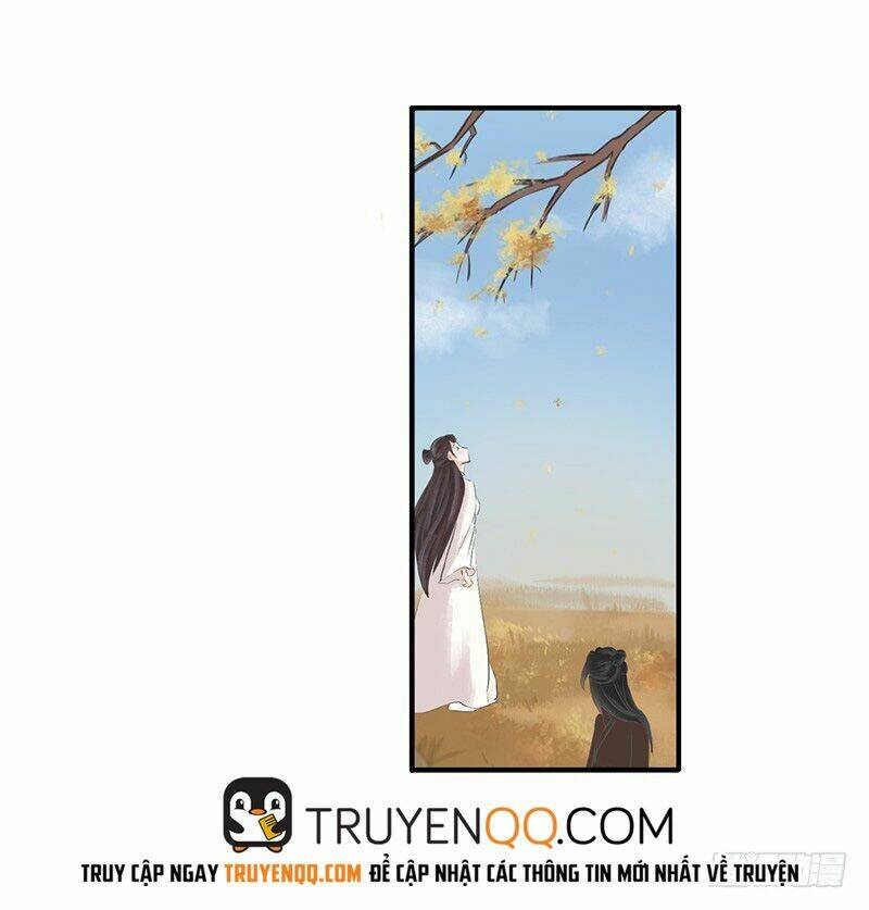 Hoa Gian Ký: Chapter 1