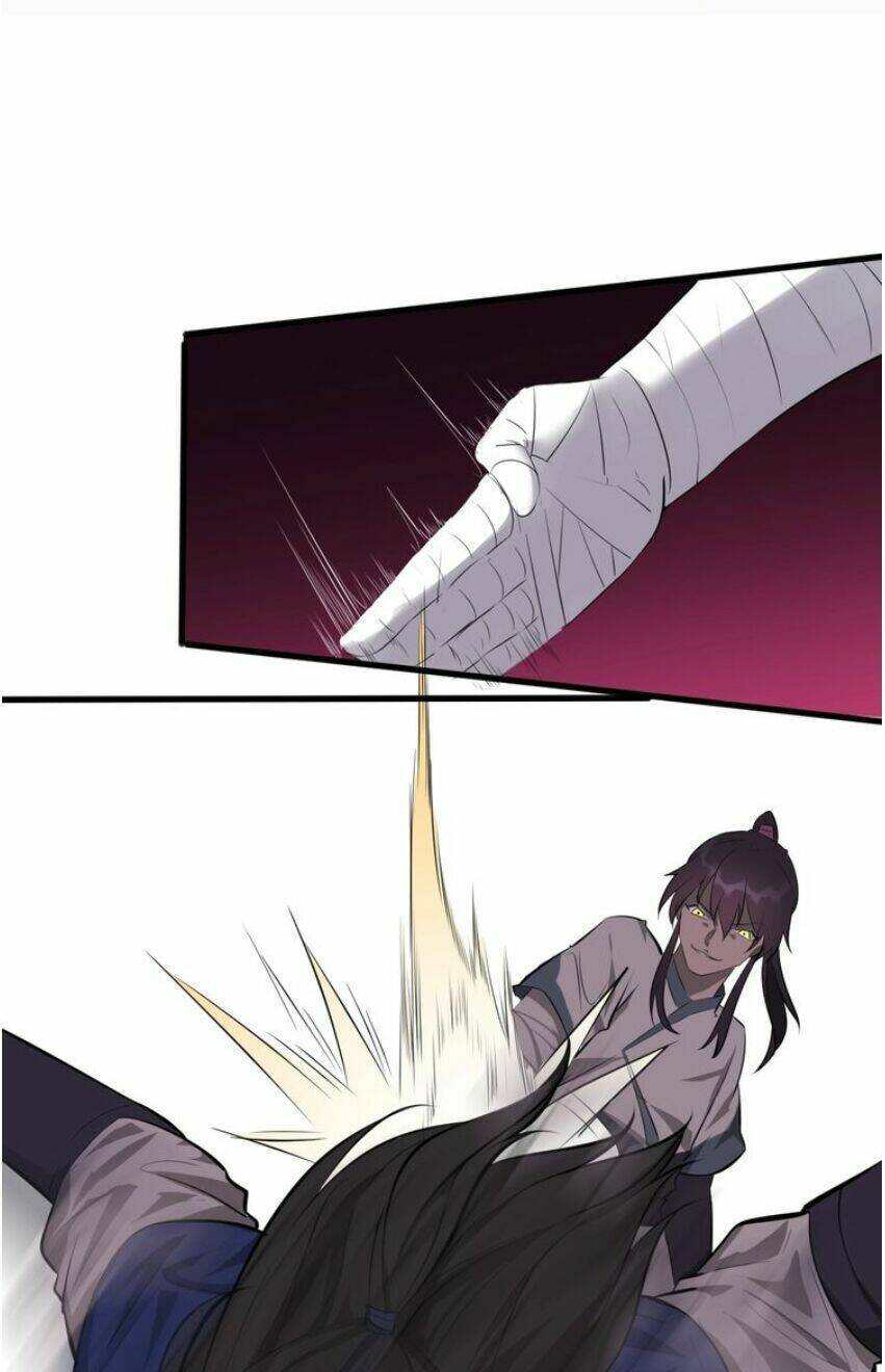 Đại Nghịch Chi Môn: Chapter 31