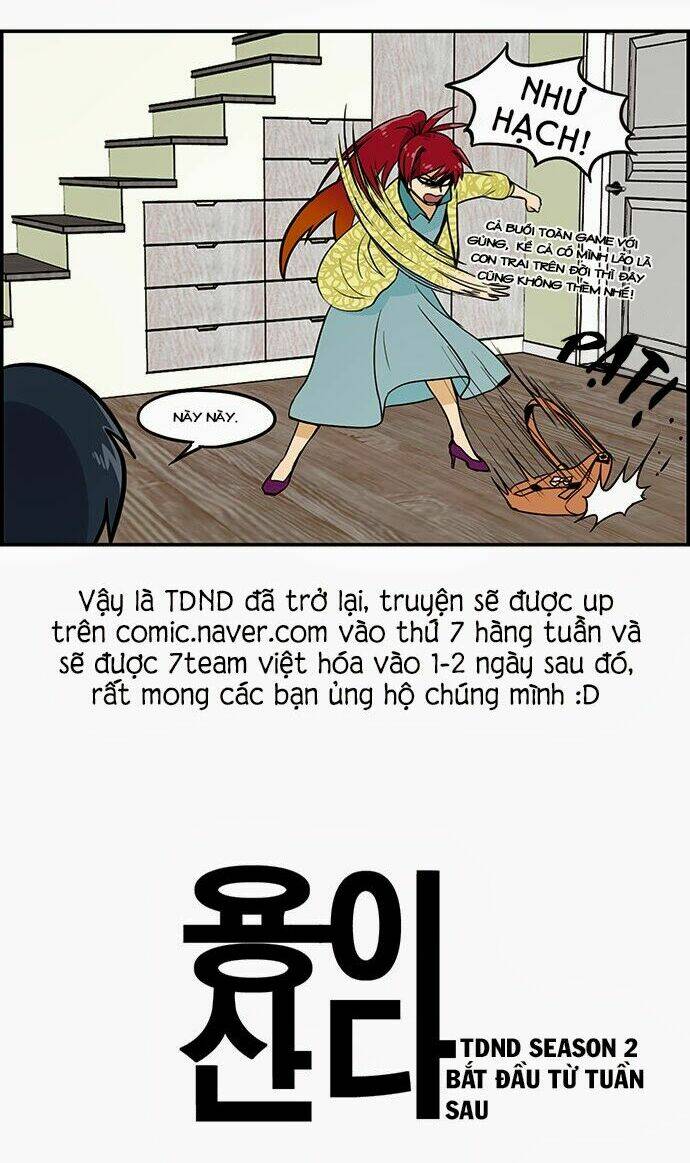 Hắn Ta Là Rồng: Chapter 57