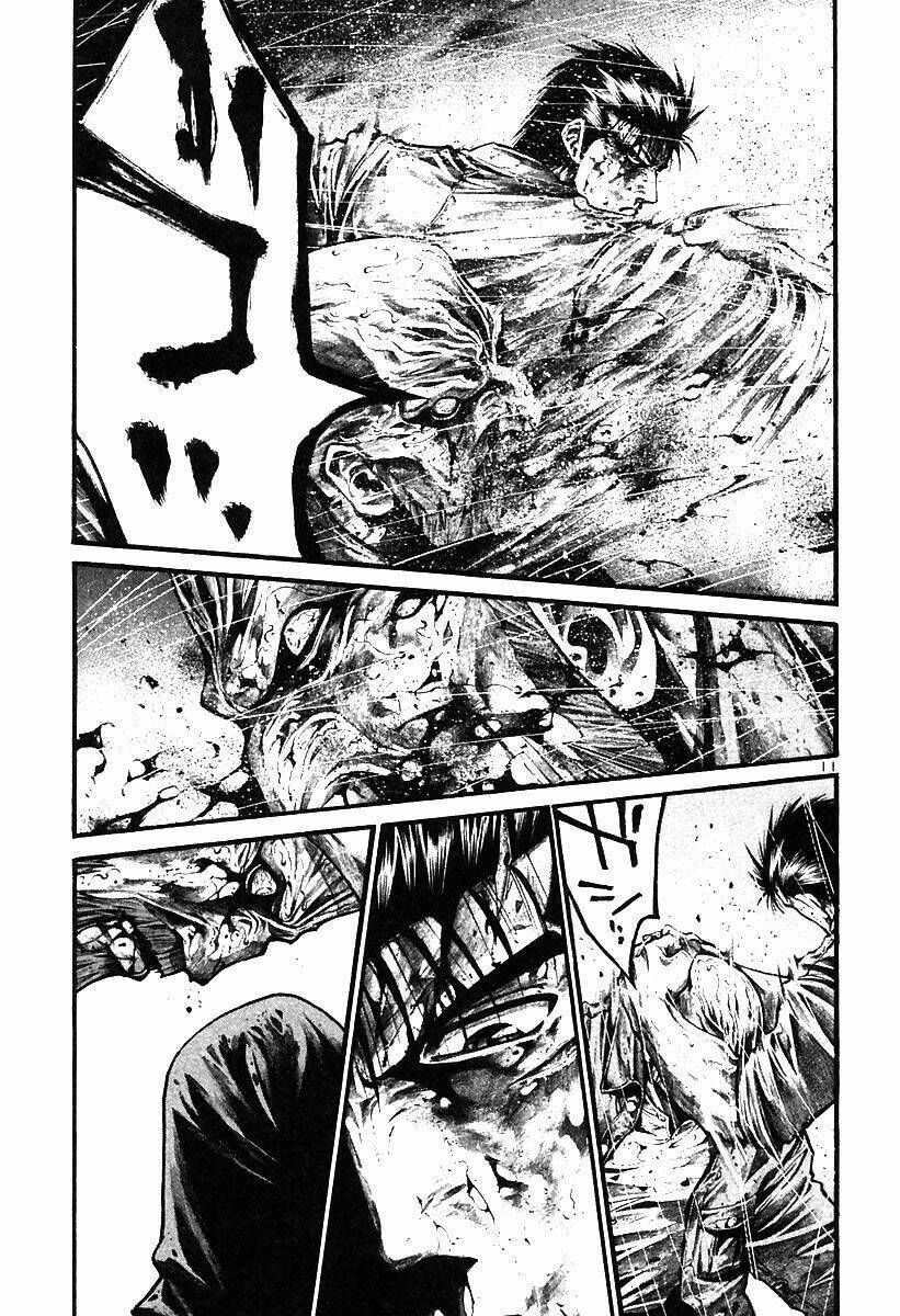 Rainbow: Chapter 187