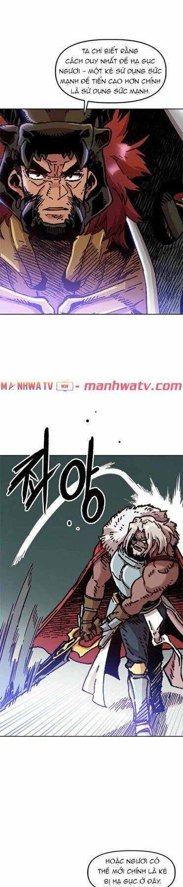 Nô Lệ Nghịch Thiên: Chapter 74