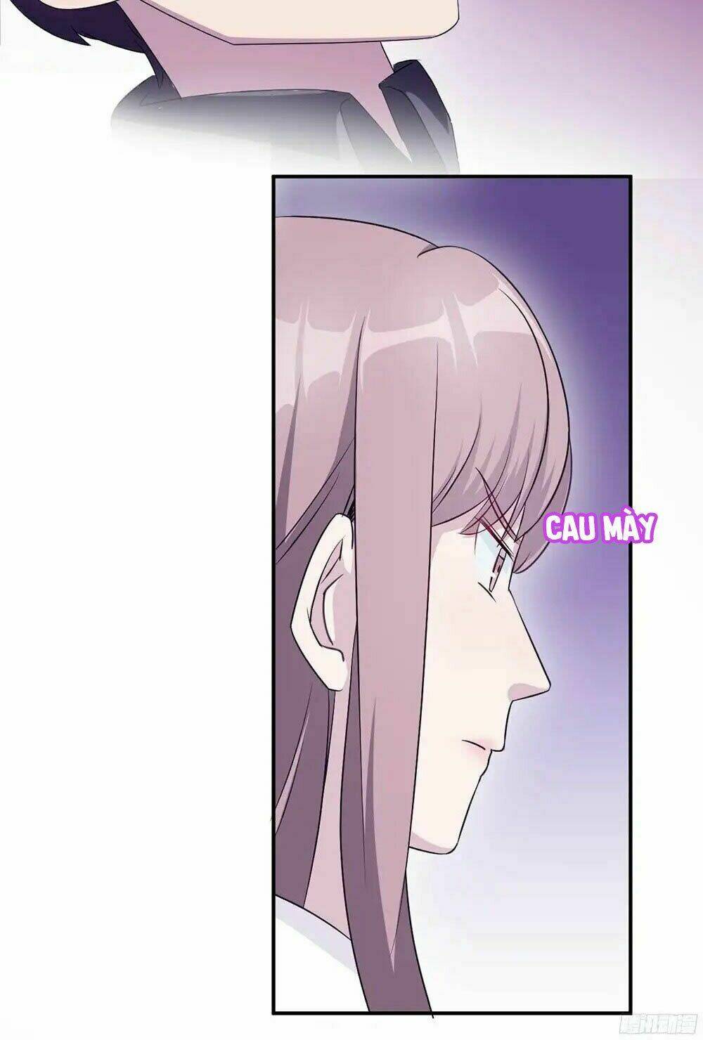 Mạc Thiếu Bức Hôn: Vợ Mới Khó Chống Đỡ: Chapter 21