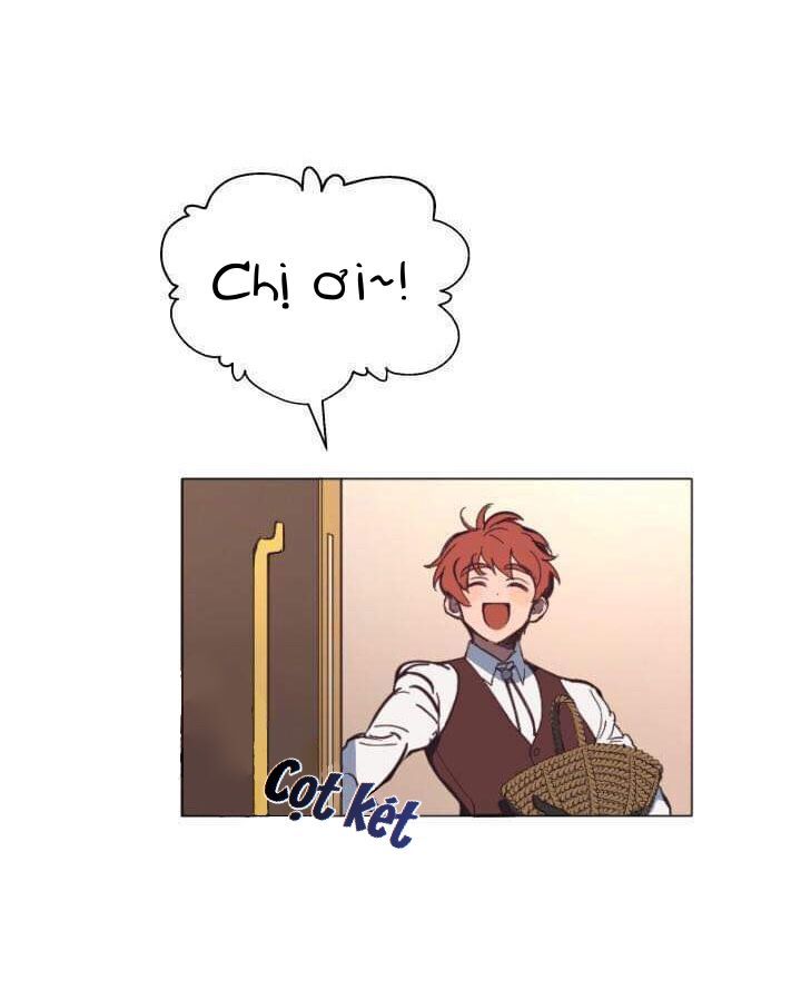 Lamia Orphe Đã Chết: Chapter 7