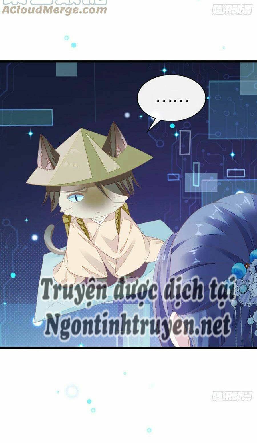 Mau Xuyên Không Rửa Tội Cho Nhân Vật Phản Diện: Chapter 31