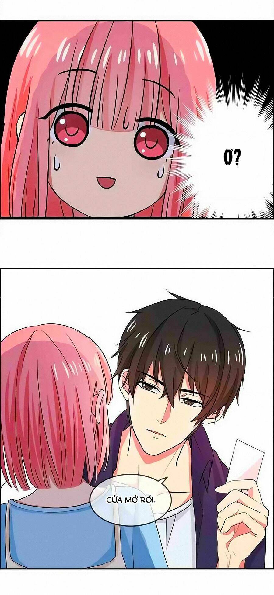 Đại Thần Tình Yêu Chớ Chạm Tôi: Chapter 43