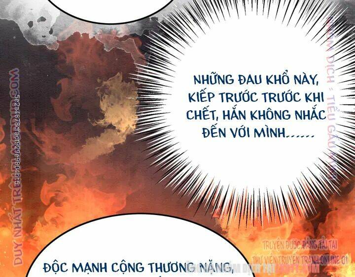 Trọng Sinh Bá Sủng Nhiếp Chính Vương Quá Mạnh Mẽ: Chapter 172