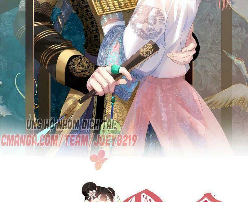 Quận Chúa Vững Vàng, Thiết Lập Nhân Vật Không Thể Vỡ: Chapter 30