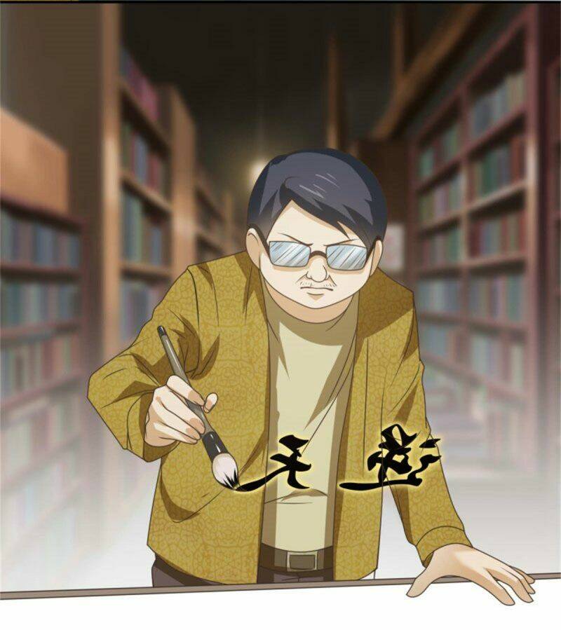 Đỉnh Phong Dự Ngôn Đế: Chapter 11