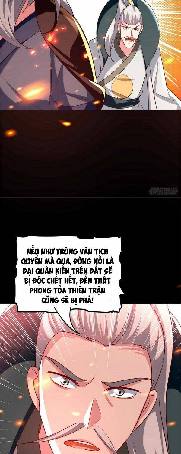 Vạn Giới Tiên Vương: Chapter 140