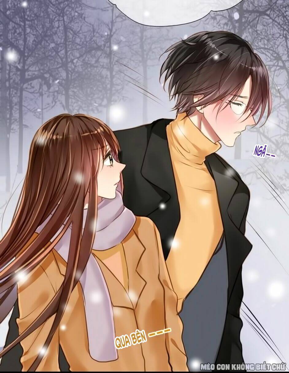 Không Có Ssr Làm Sao Để Yêu: Chapter 20