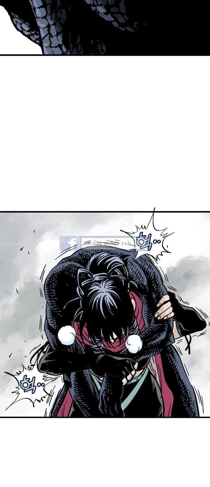 Cao Thủ 2: Chapter 81