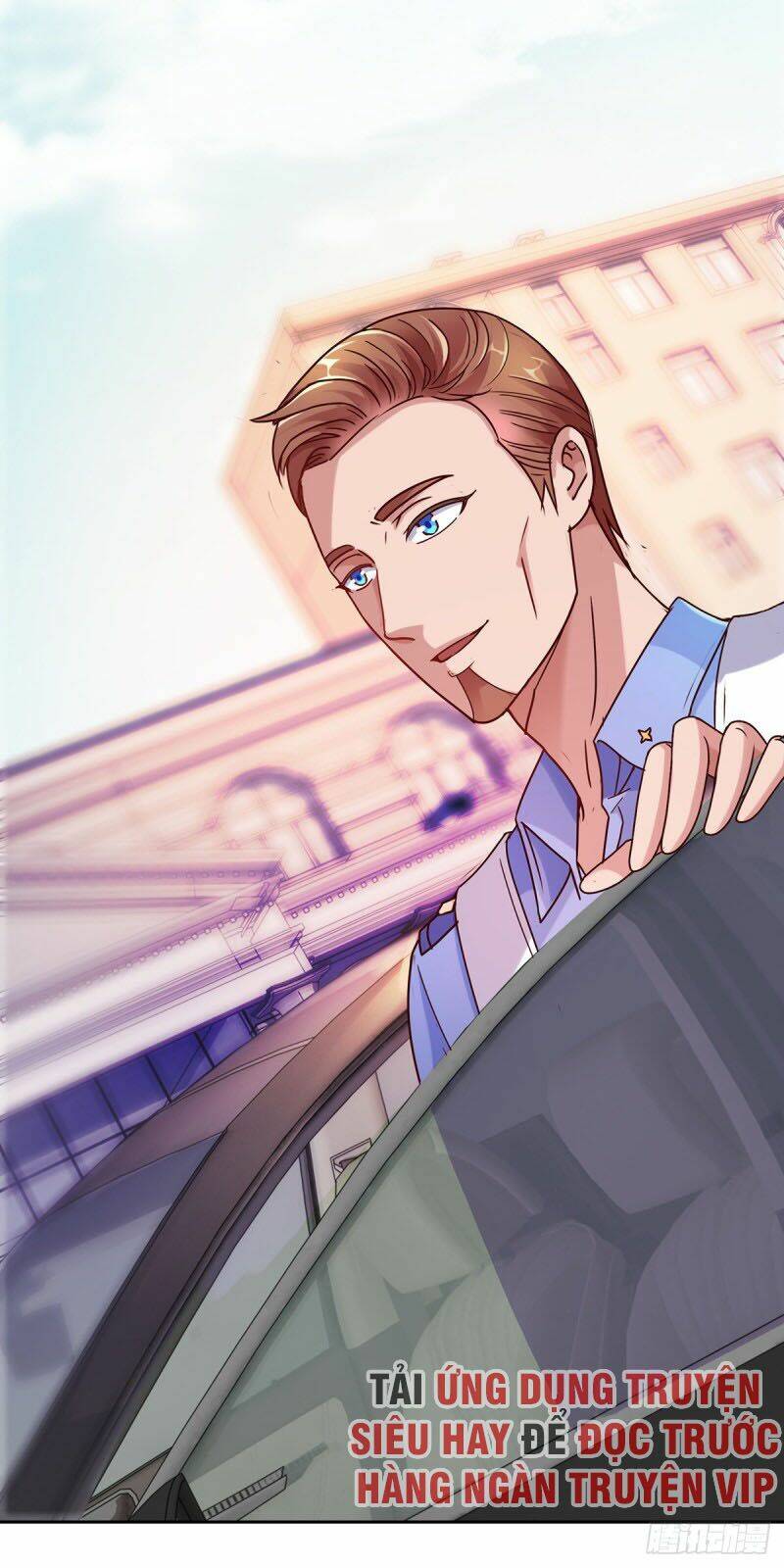 Đô Thị Chí Tôn Hệ Thống: Chapter 162