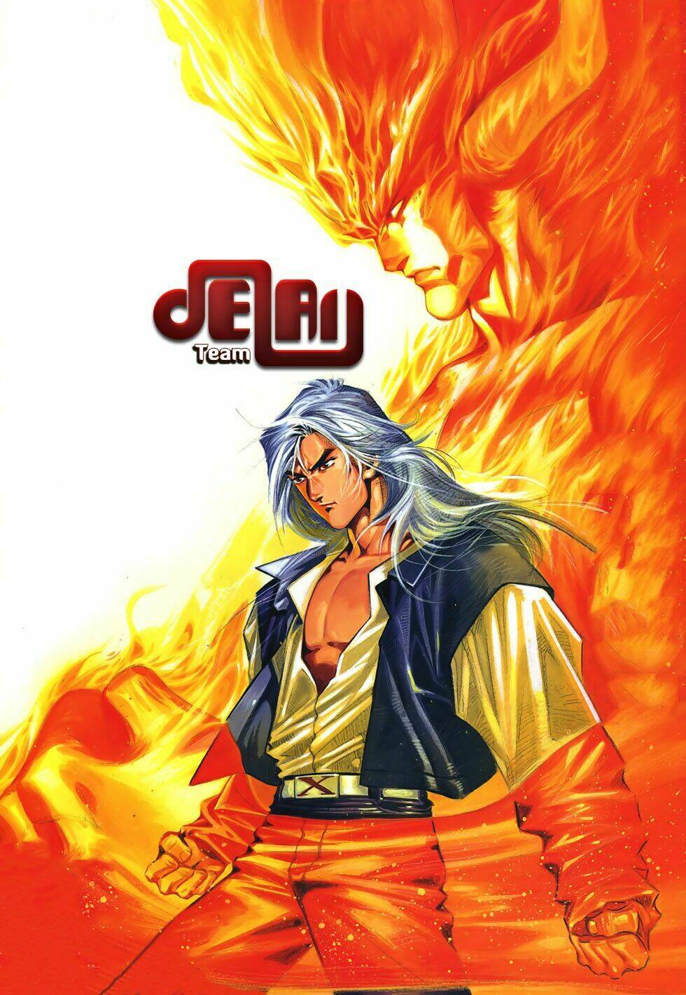 X Bạo Tộc: Chapter 61