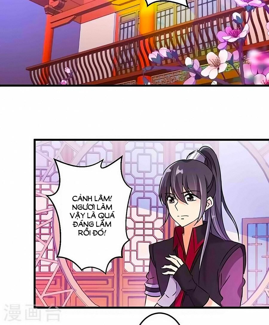 Vương Gia ! Ngươi Thật Bỉ Ổi !: Chapter 200