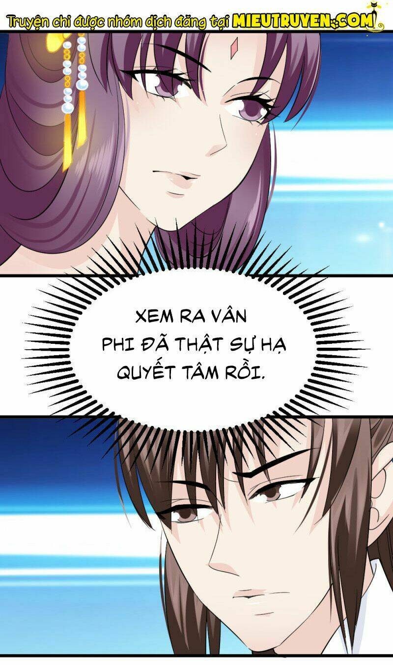 Tuyệt Thế Độc Phi Của Tà Vương: Chapter 78