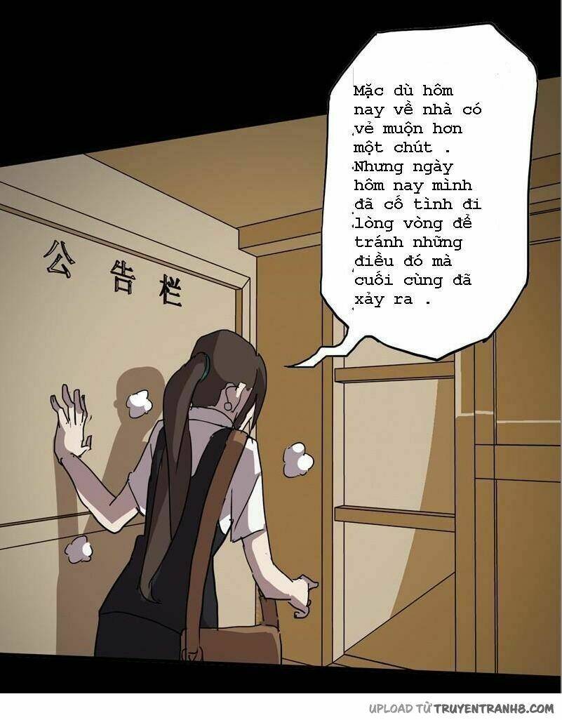 Thay Thế: Chapter 9