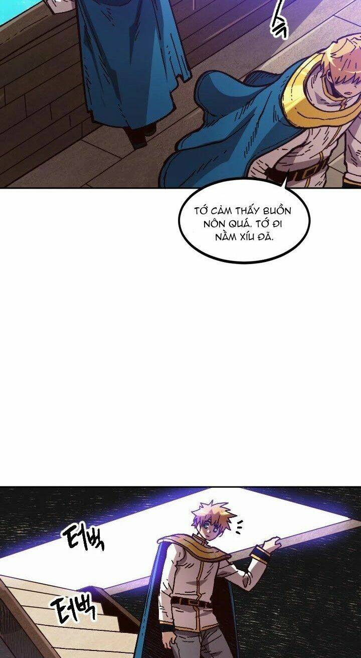 Nô Lệ Nghịch Thiên: Chapter 45