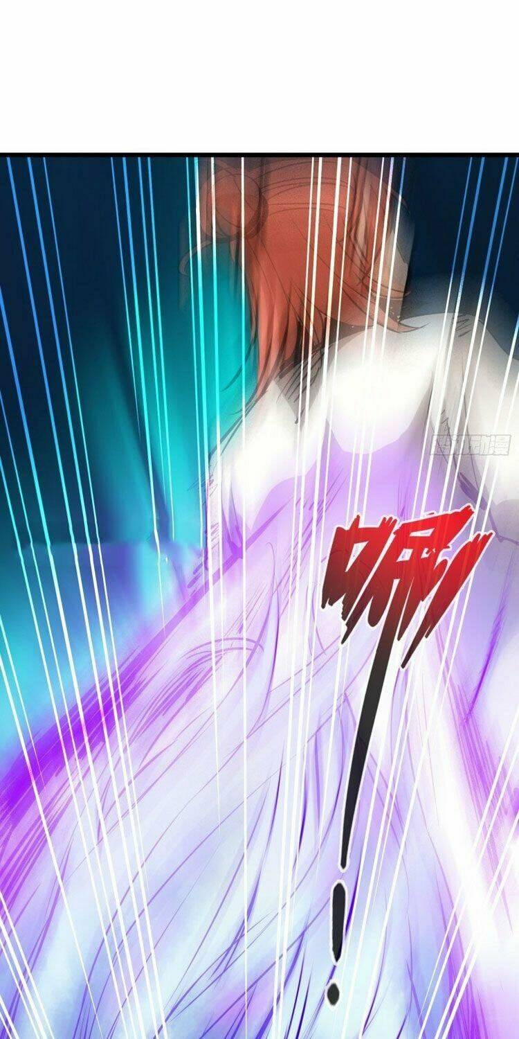 Thông Thiên Chi Lộ: Chapter 61