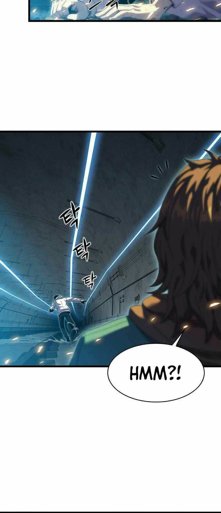 Hậu Duệ Của Hổ: Chapter 9