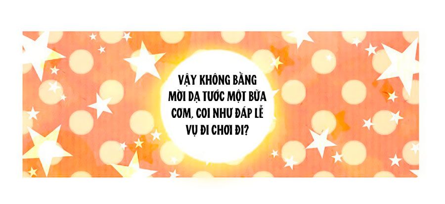 Tổng Tài Đích Thiên Giới Manh Thê: Chapter 49