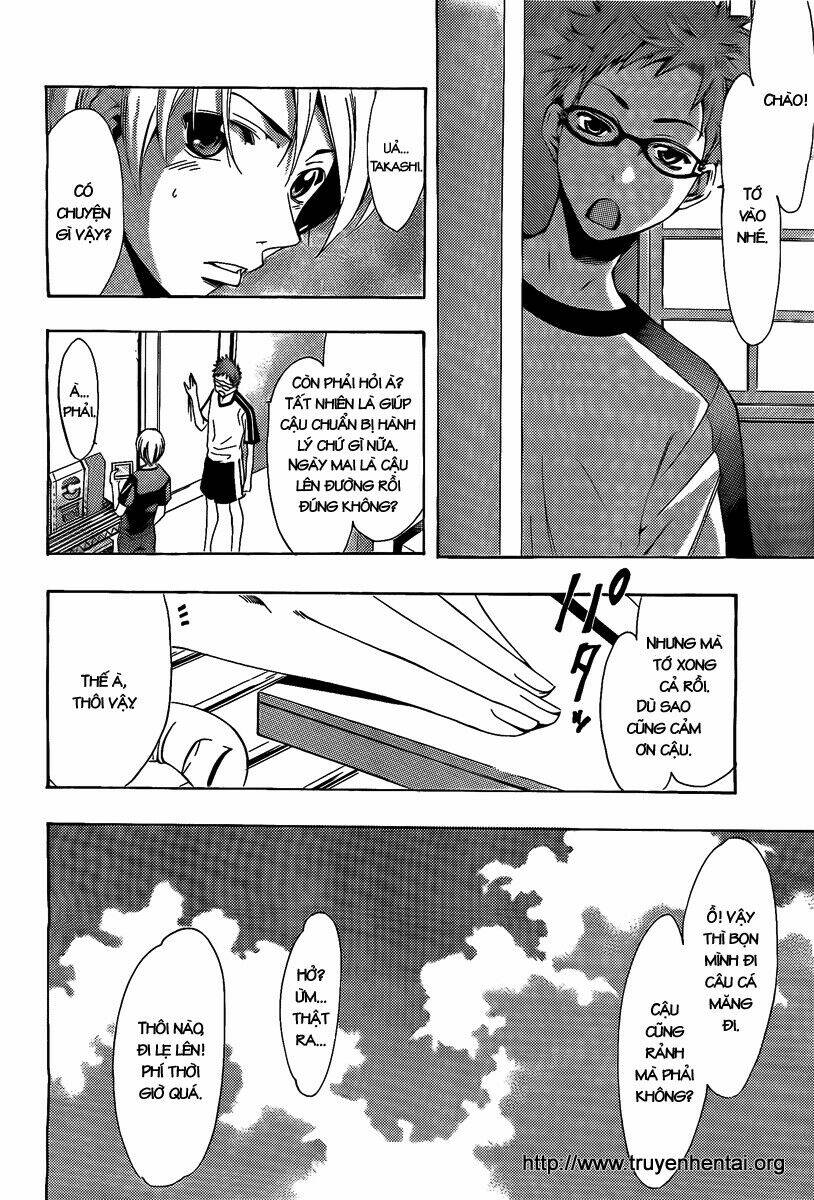 Thị Trấn Tình Yêu: Chapter 78