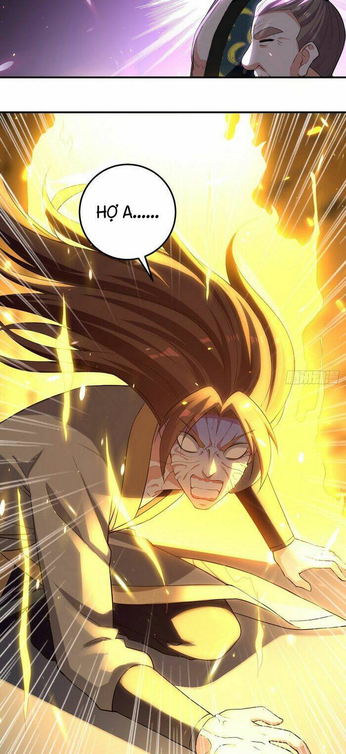 Dị Giới Siêu Cấp Ở Rể: Chapter 83