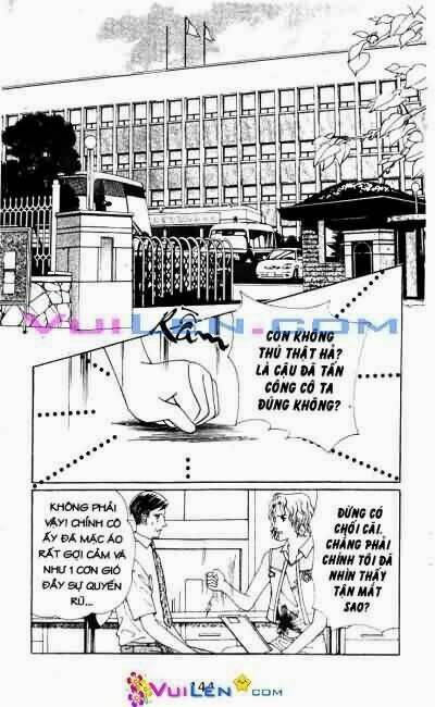 Cô Gái Vương Giả: Chapter 5