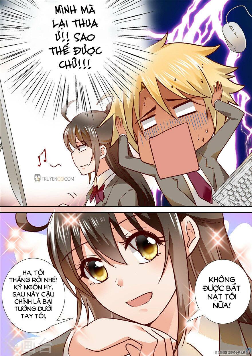 Người Thừa Kế Giá Đáo: Hiệu Thảo Làm Loạn Đủ Chưa?: Chapter 86