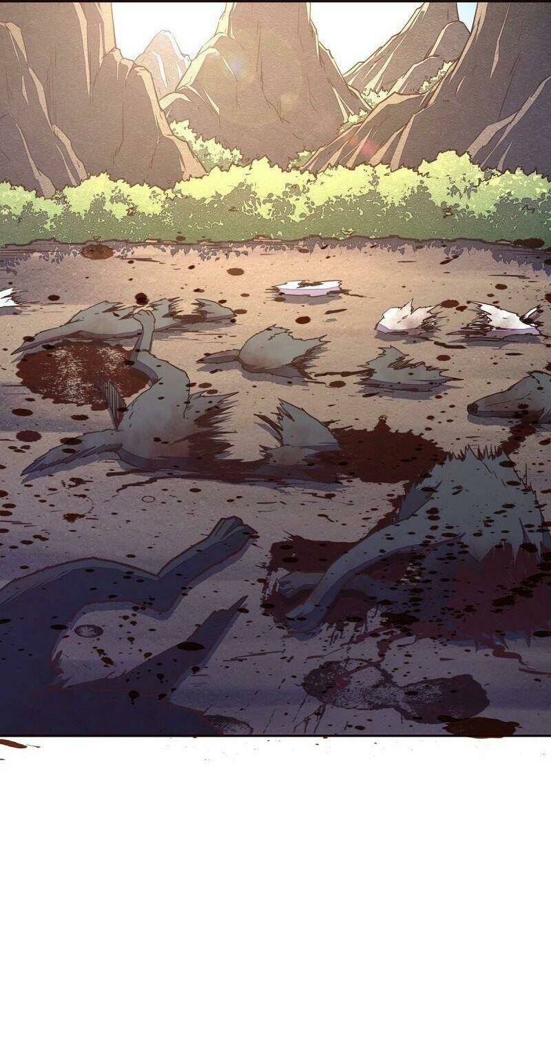 Sinh Tử Quyết: Chapter 94