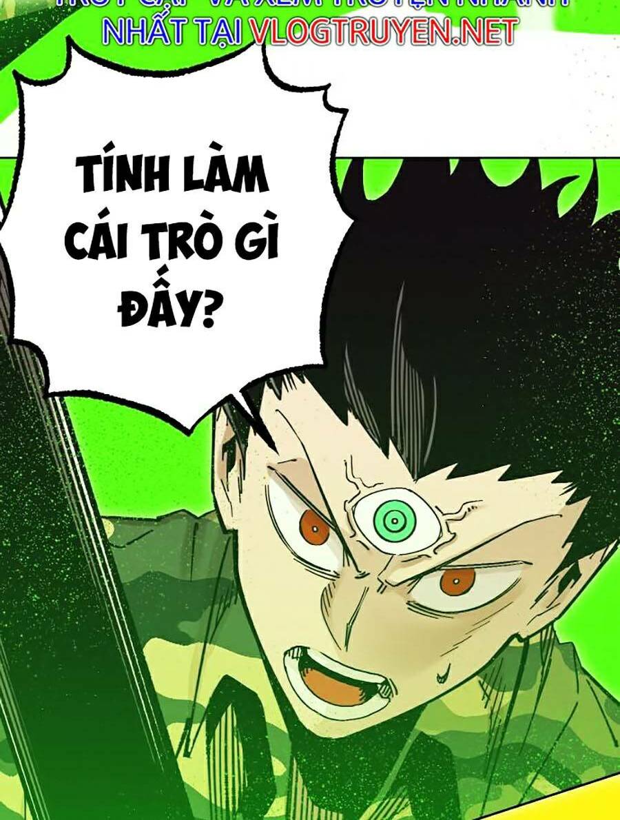 Hard Core Leveling Warrior Ss2: Chapter 114