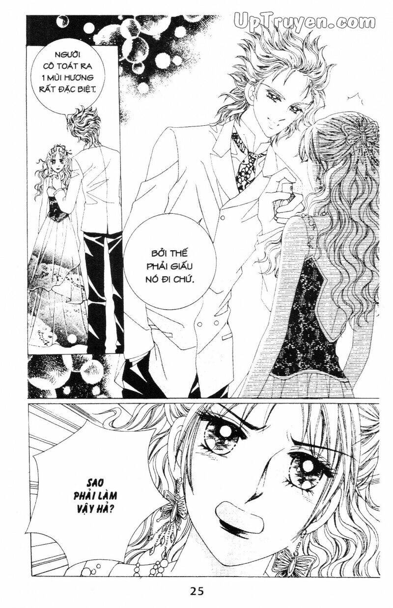 Mặt nạ tình yêu: Chapter 92