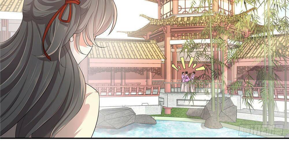 Thiếu Chủ Hung Dữ Quá Tôi Rất Thích: Chapter 6
