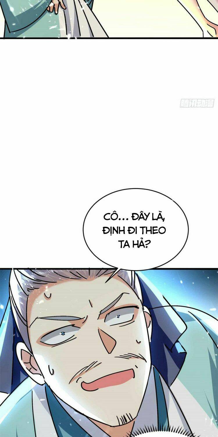 Kết Hôn Không Dễ: Chapter 163